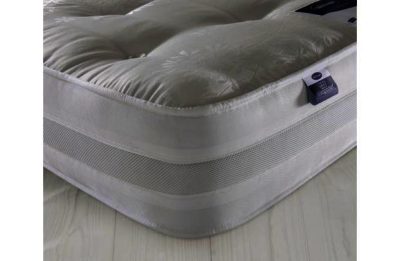 Silentnight Bardney 1400 Pocket Luxury Kingsize Mattress Silentnight Bardney 1400 Pocket Luxury Kingsize Mattress